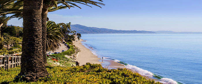 Banner image of Montecito